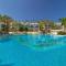 Gran Oasis Resort