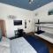 Backpackers Blackpool Hotel & Suites