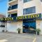 HOTEL EXECUTIVO