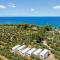 Olea Villas by halu!, Cozy villa in Nikiti