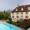 Le Clos Alice - Hôtel et Spa, Arbois