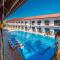 Canary Hotel & SPA