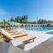 Sandy Beach Complex by Konnect - Annexe Building