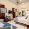 Kuxtal Hotel Boutique