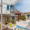 Amaranthos Village Home