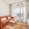 Sun & Beach Apartments Bel Mare with Parking by Noclegi Renters