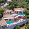 Villa Faye