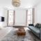 Chic Apartment in Vibrant Area by Copenhagen Canals