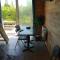 chalet tout confort