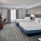 Hampton Inn & Suites Saratoga Springs Downtown - Habitación Con Dos Camas King Y Sofá Cama