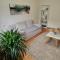 Self chek-in cozy two-room apartment