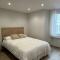 Apartamento en la playa Malpica de Bergantinos