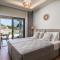 Phos Elegant Residences by Konnect, 400m to the beach