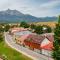 Residence Ružbaský - Comfort Stay with Private Parking