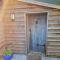 Yew Tree Cow Shed Tiny House Prees Shropshire