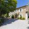 Chambre d'hôtes - B&B - Fleur de coton chez Manon en Luberon
