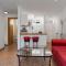Sunny apartment in the Center, 5 min. from the Beach