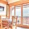 Appartement 2 chambres au centre de Morzine avec balcon et WIFI - FR-1-524-40