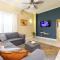 Choose To Be Happy at The Westbury - Two Bedroom Apartment