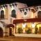 Hotel Colonial