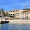 Apartments by the sea Rukavac, Vis - 1154