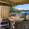 Hana Kai Maui - #201 Honokalani - oceanview 1 BR