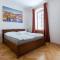 Historic Spirit at Studio under the Prague Castle