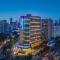 Echarm Hotel Haikou Friendship Sunshine City Qiaozhong Road Branch