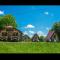 Maple bungalows