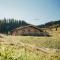 L.A. MOUNTAIN LODGE
