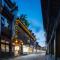 Old Street Yun Zhu Hotel