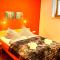 Adventure Panorama Appartement "Auenfeld" Top 6