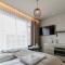 Frost Apartments by Heimaleiga