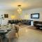 Appartement spacieux - BD Anfa