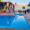 La Casita del Cactus - Casa de campo con piscina