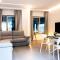 WHITE ROMA - elegant and comfortable