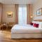 Hotel Etats Unis Opera