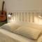 Sailor`s crib apartment