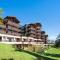 Hotel Helvetia Intergolf