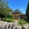 Low Alwinton Holiday Cottages