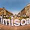Apartament Lux Crialy - 75 m2 - free parking