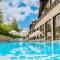 Terra complex -D6 - Balkan private apartment-Spa Sking Golf and Relax