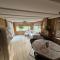 Ibiza style chalet