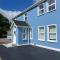 Five Oaks Bed & Breakfast