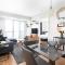Skyline Serenity 2 Bed 2 Bath
