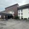 La Quinta Inn and Suites by Wyndham Cincinnati North