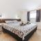 Sunshine Apartments Funtana with balcony and sea view