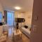 Magnifique studio neuf avec balcon