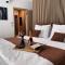 Apartmán Herlíkovice 303