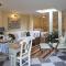 Steeple View - Romantic Wye Valley Country House Studio Apartment - Dog Friendly
